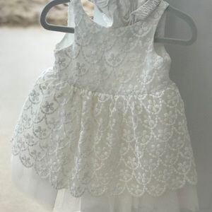 Janie and Jack special occasion dress